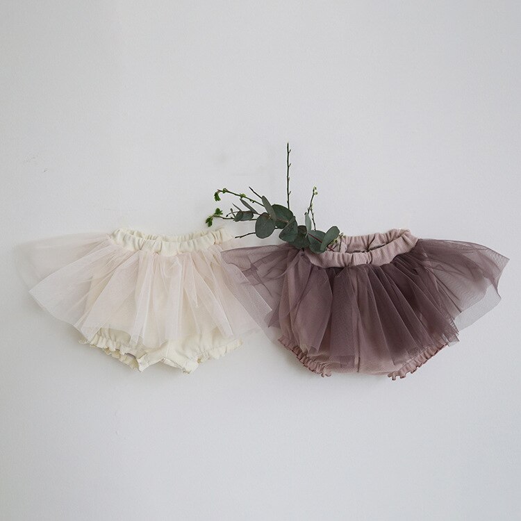 Lyrichom – jupe TuTu à volants pour fille, robe de bal, vêtements pour enfants