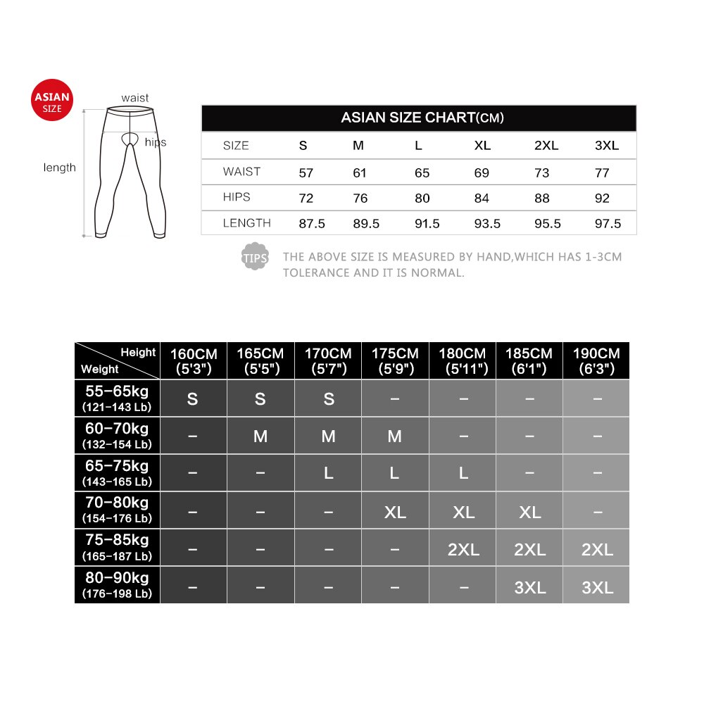Santic-Pantalones largos para ciclismo, mallas largas acolchadas de esponja para ciclismo de montaña, para hombre, para otoño