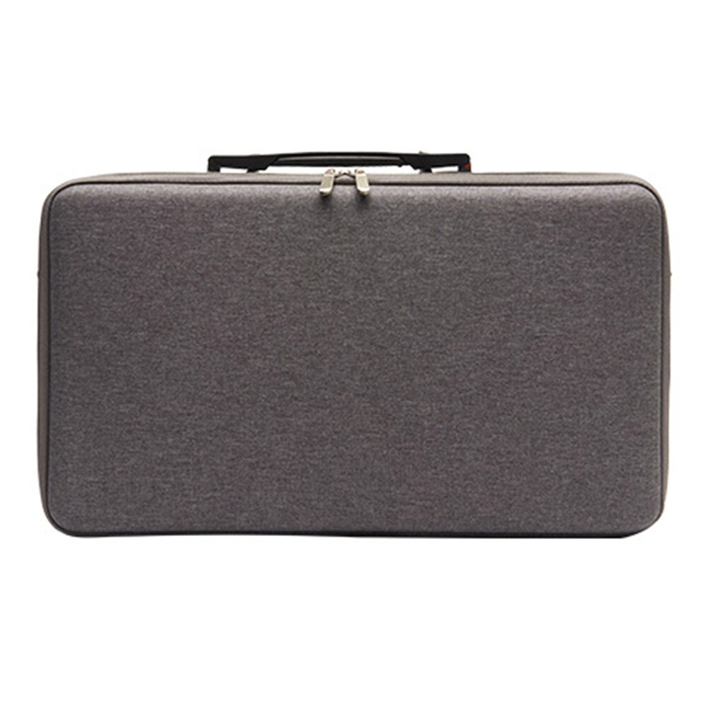 Sac à main Portable étanche pour Drone DJI FPV, boîte de transport antichoc pour télécommande lunettes V2