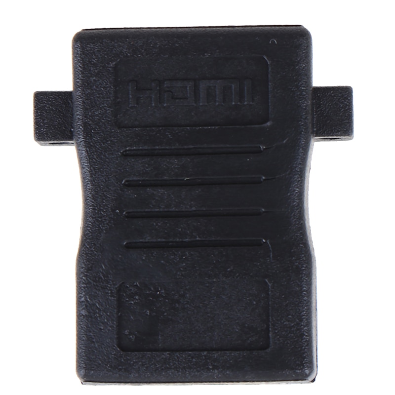 Hdmi female naar female adapter koppelconnector converter voor hdtv 1920 x 1080 hdmi-adapter
