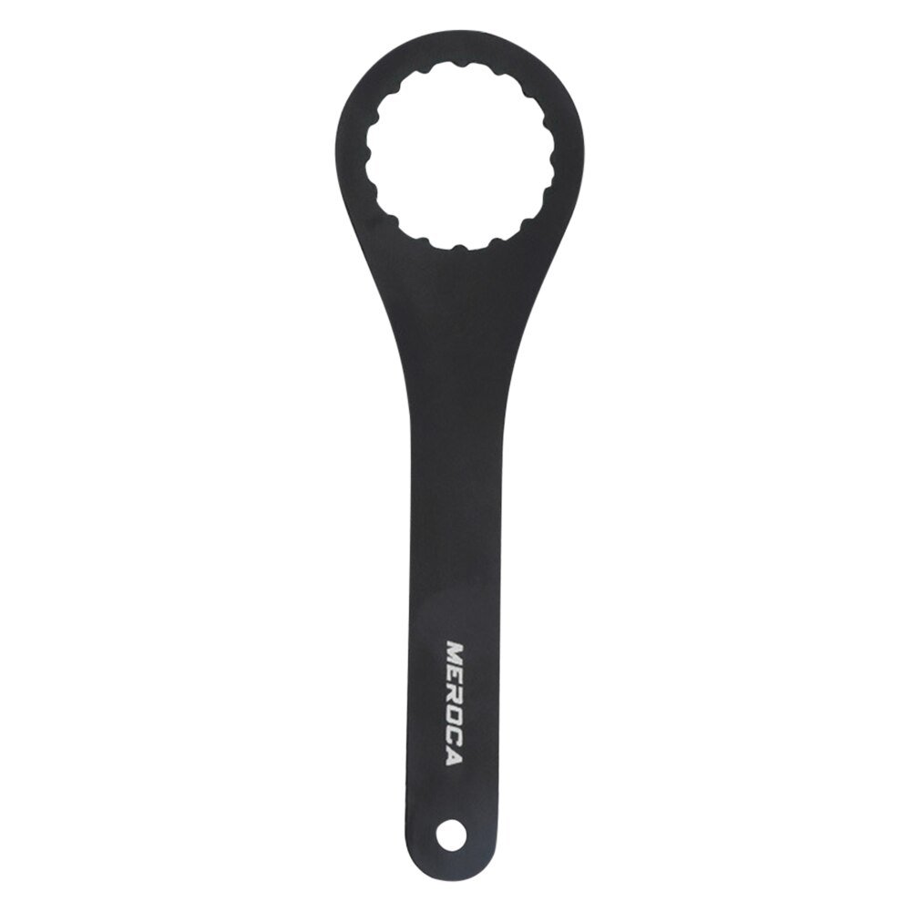 Bicycle DUB BB Bottom Brackets Wrench 44mm 46mm 16 24 notch Install Repair for BB44 BB46 Bike Tool Spanner Repair Tools: BB44