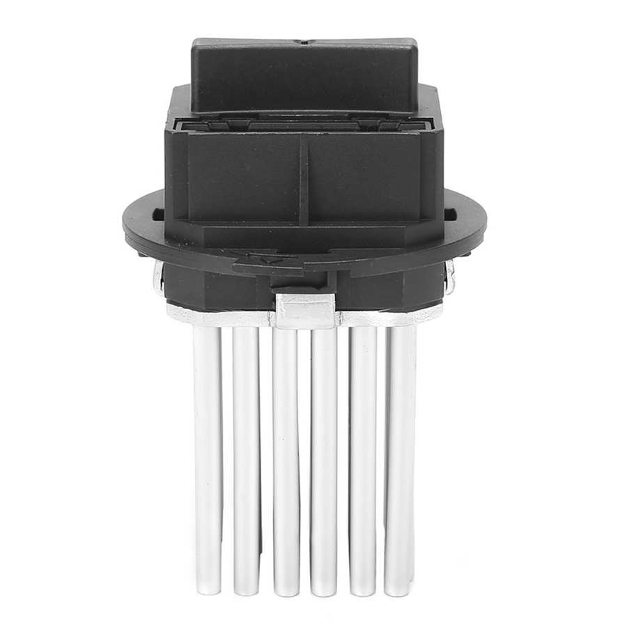 Blower Motors A/C Heater Blower Motor Regulator Resistor 2048707710 Fit for Mercedes-Benz Sprinter Auto Parts