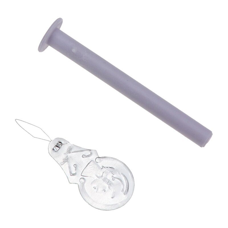 Mini Handheld Sewing Machine Portable Manual Sewing Small Manual Sewing Machine