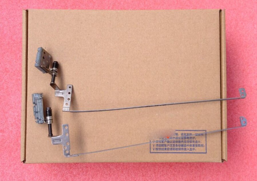 original for Lenovo for ideapad Y560 Y560P hinge hinges