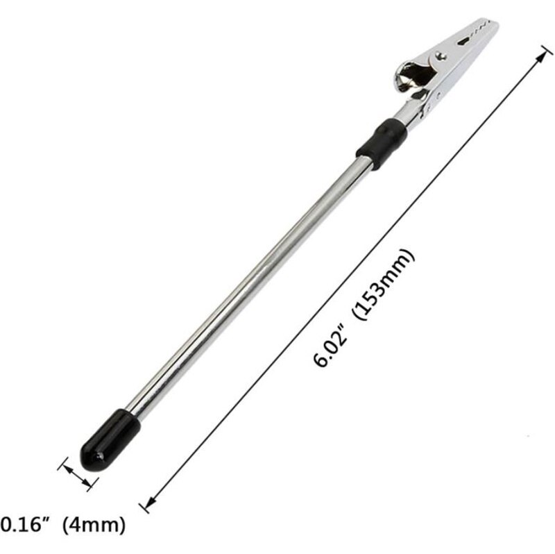 Bracelet Tool Jewelry Helper Plier Clip Equipment For DIY Necklace Watch Clasps And Closures Making Supplies Manufacturing Kit