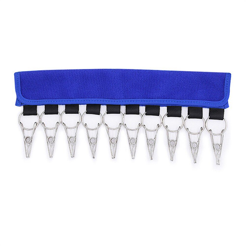 Closet Hoed Organizer Hanger 10 Baseball Cap Holder Cleaner Houden Tidy Rack opslag accessorie voor thuis rack Крюк для хранения
