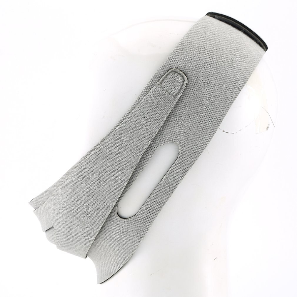 Lift V face face-lift with beauty mask tighten double-chin face-lift bandage face mask face-lift artifact