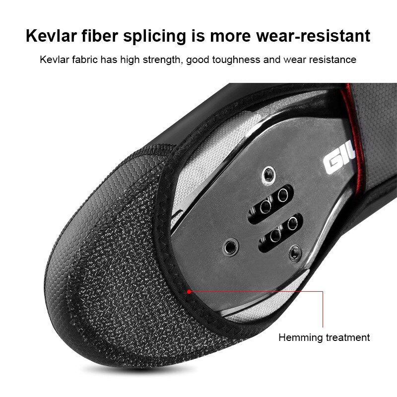 Fietsen Overschoenen Winter Warme Schoenen Covers Waterdicht Winddicht Fiets Overschoenen Mtb Road Fiets Booties Case Voor Mannen Vrouwen