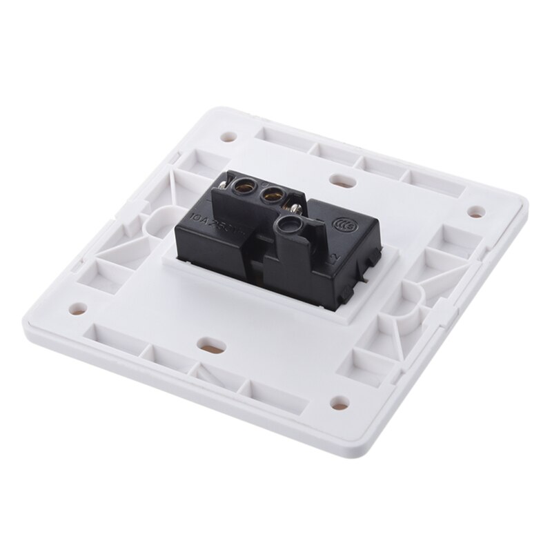 Electronic Door Exit Push Strike Button Panel