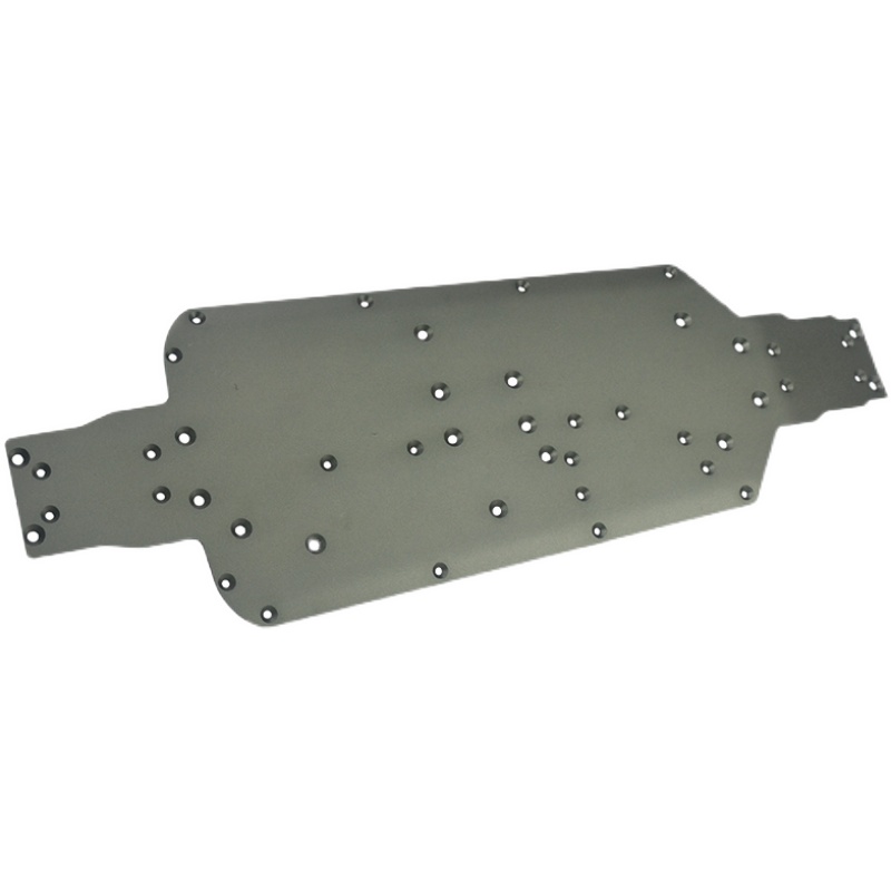 ZD Rennen ZhiDing XingYaohua 1/8 Fernbedienung Modell Spielzeug Auto Lkw Zubehör MT8 08427 Universal- Chassis 8470