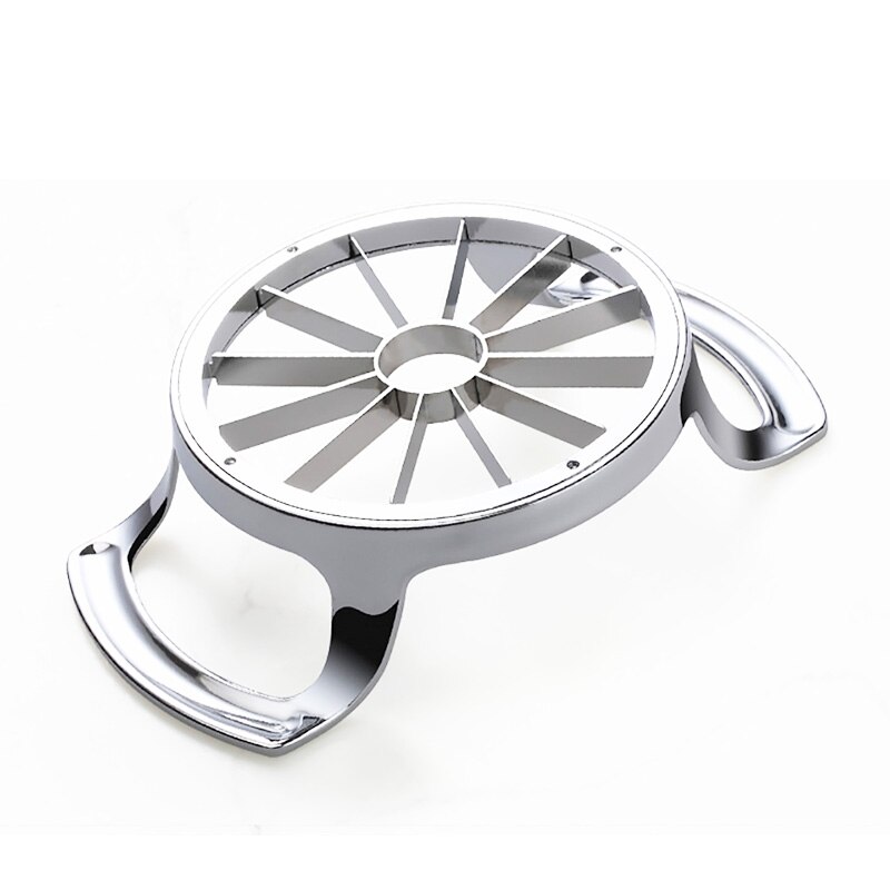 Fast Stainless Steel Apple Cutter Steel Slicer Vegetable Fruit Pear Peeler Divider 8/12 Cutter Kitchen Utensils Gadgets Tools