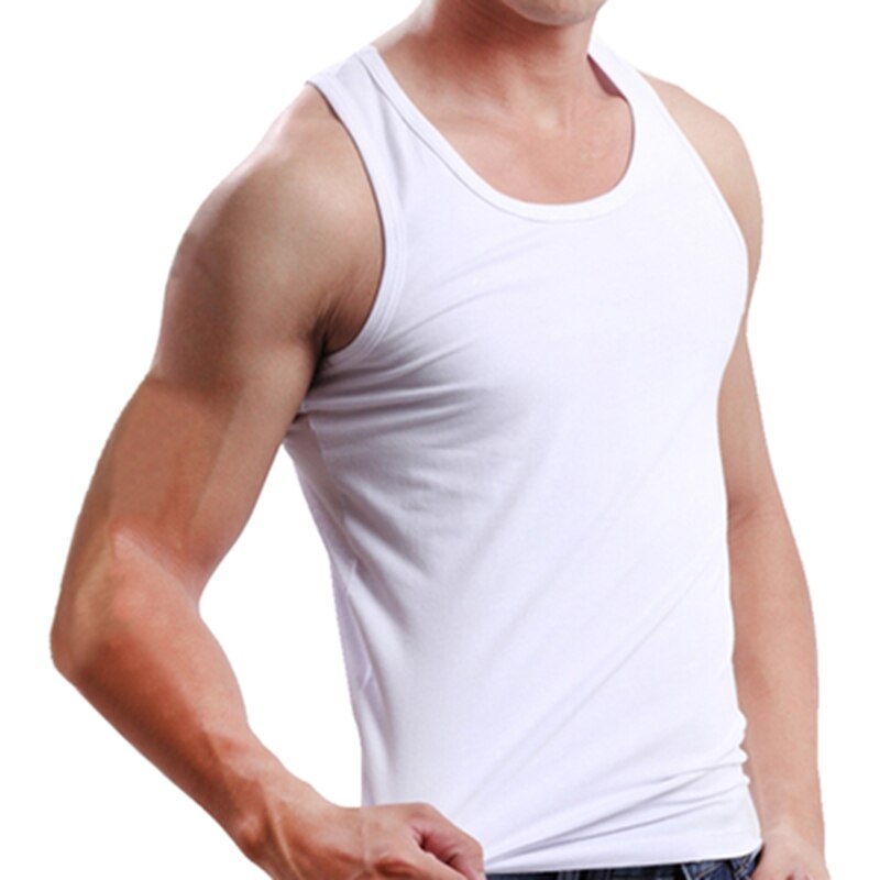 7xl tank toppe herre 6xl herre sweat big size vest sommer super stor modal undertrøje uden ærmer stor størrelse bodybuilding træning