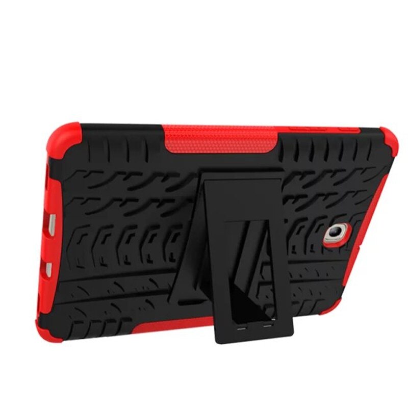 Case for Samsung Galaxy Tab S2 8.0 T710 T715 T713 T719 SM-T715 Heavy Duty Impact Hybrid Armor Kickstand Hard Cover Fundas