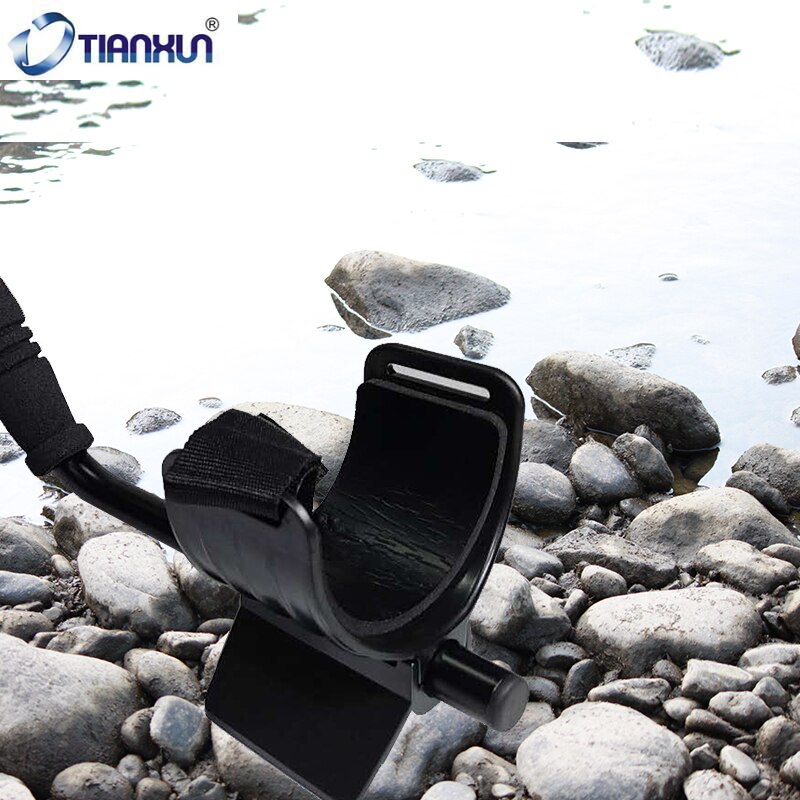 TIANXUN TX-850 détecteur de métaux levier de sonde à la main