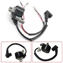 Chainsaw Ignition Coil For Stihl MS460 MS650 MS660 046 066 NO.1122 400 1314 Outdoor Power Equipments Chainsaw Accessories