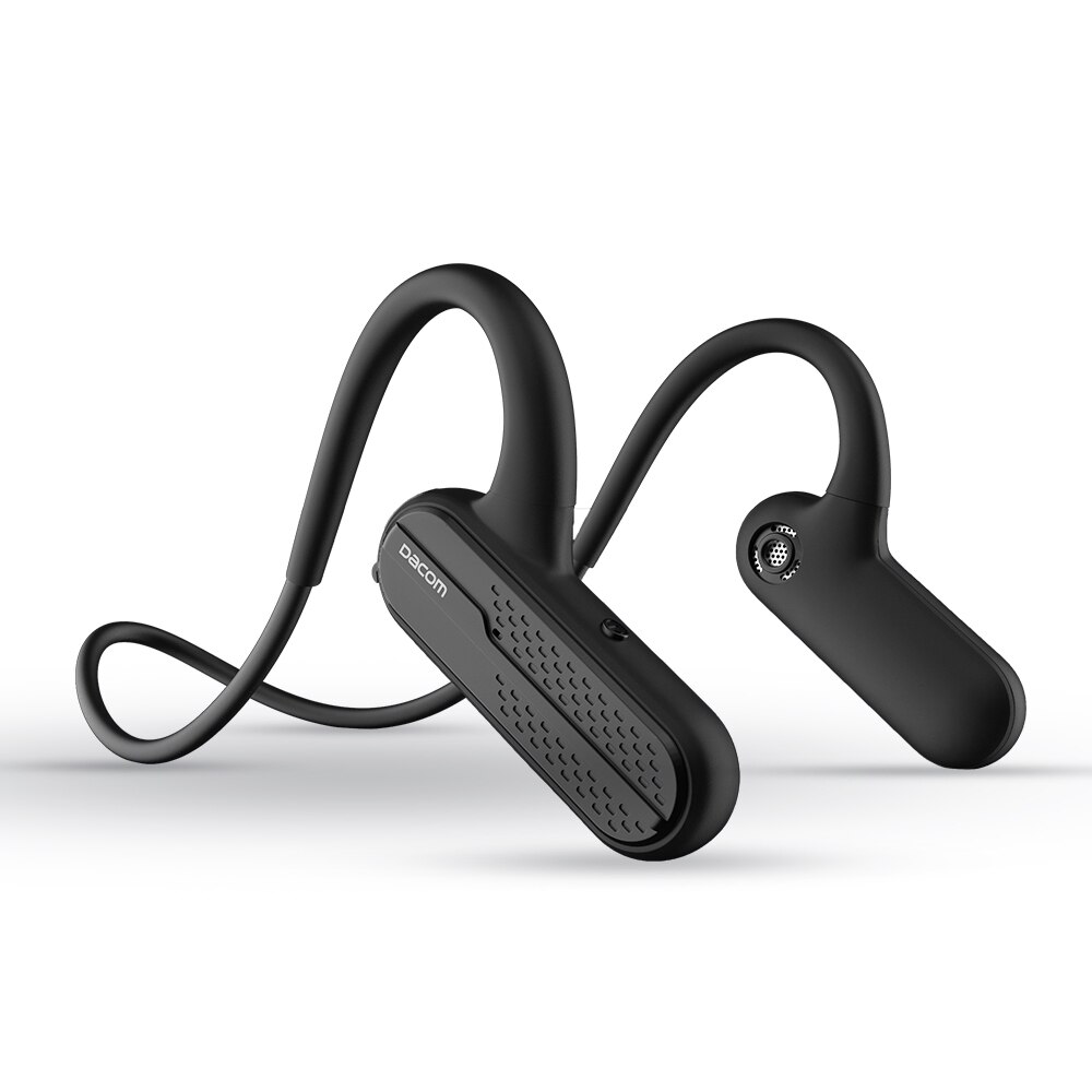 Dacom airwings mp3 esportes 8gb MP3-Player ipx7 fone de ouvido sem fio bluetooth para xiaomi huawei fone de ouvido para oppo: Default Title