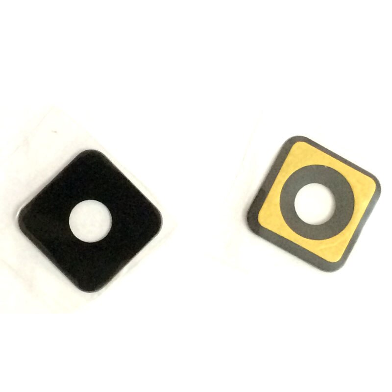 Original Housing Rear Back Camera Glass Lens For Asus Zenfone 3 ZE552KL ZE520KL