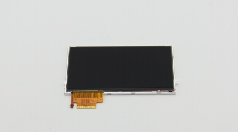 Originale di Marca nuovo display lcd di ricambio dello schermo per PSP2000 PSP 2000 schermo lcd