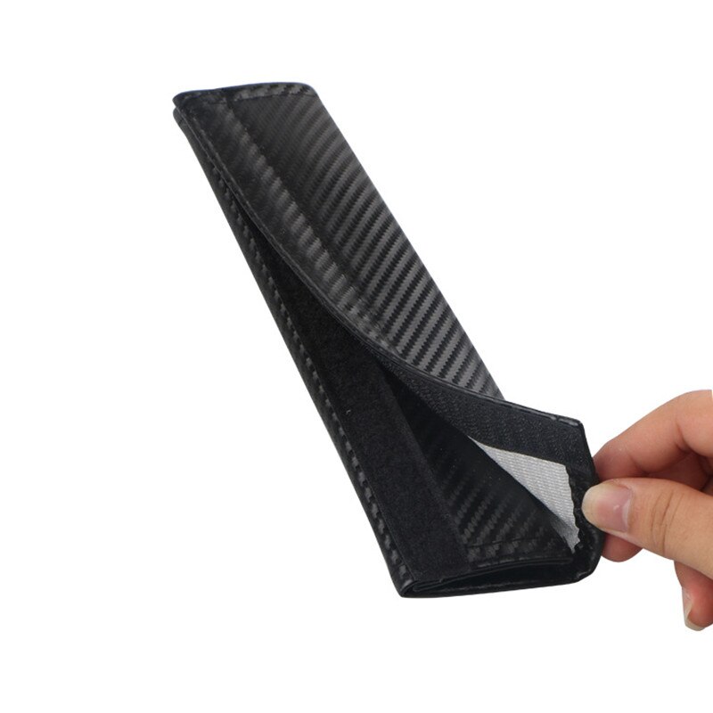 2 stuks autogordel schouderkussen, autogordel voertuigkussenhoes voor bmw m