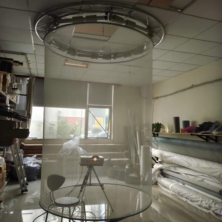 Hologram Projector Scherm - Mesh Projectieoppervlak - Handgereedschap Onderdeel