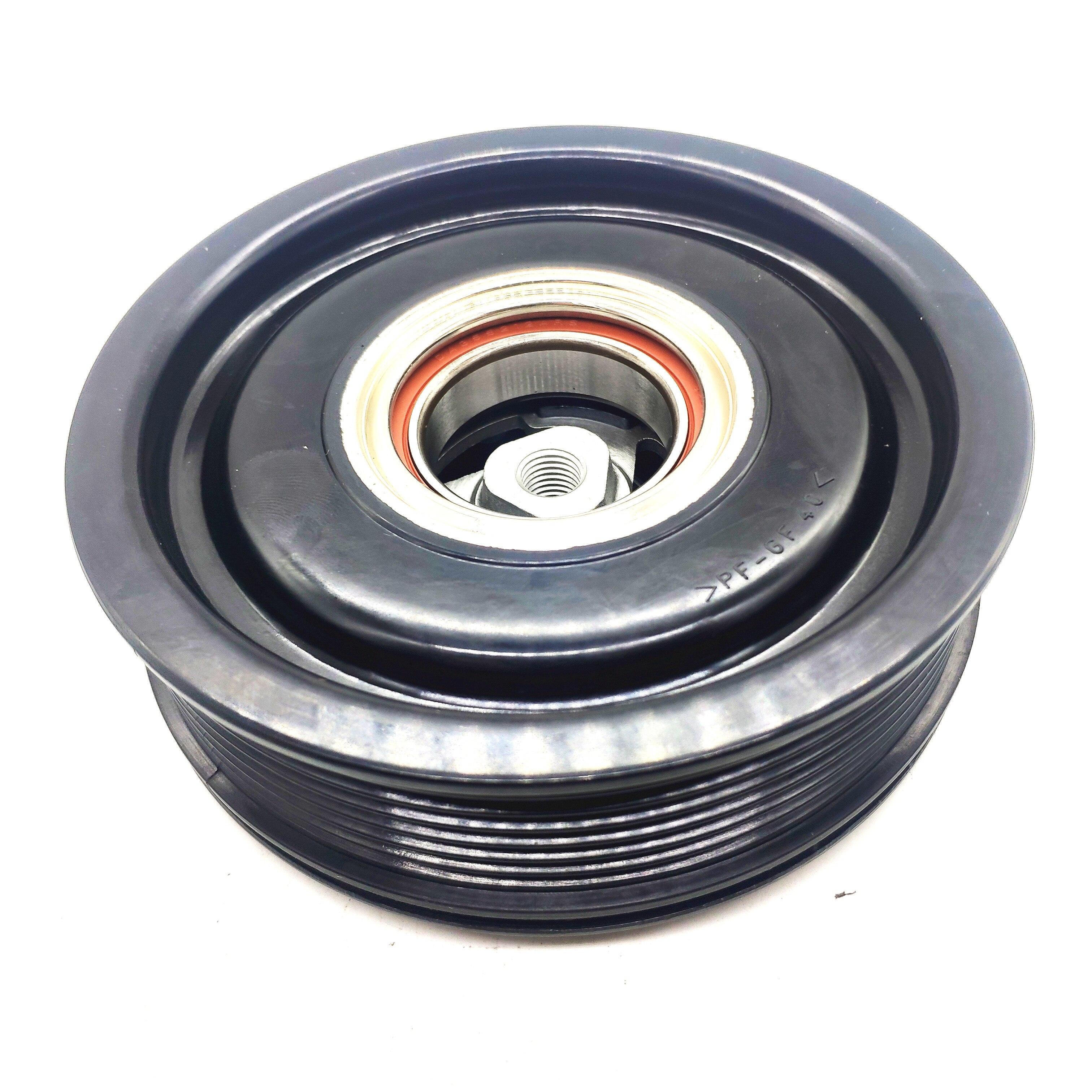 Auto AC- compressor clutch 6PK 119/124