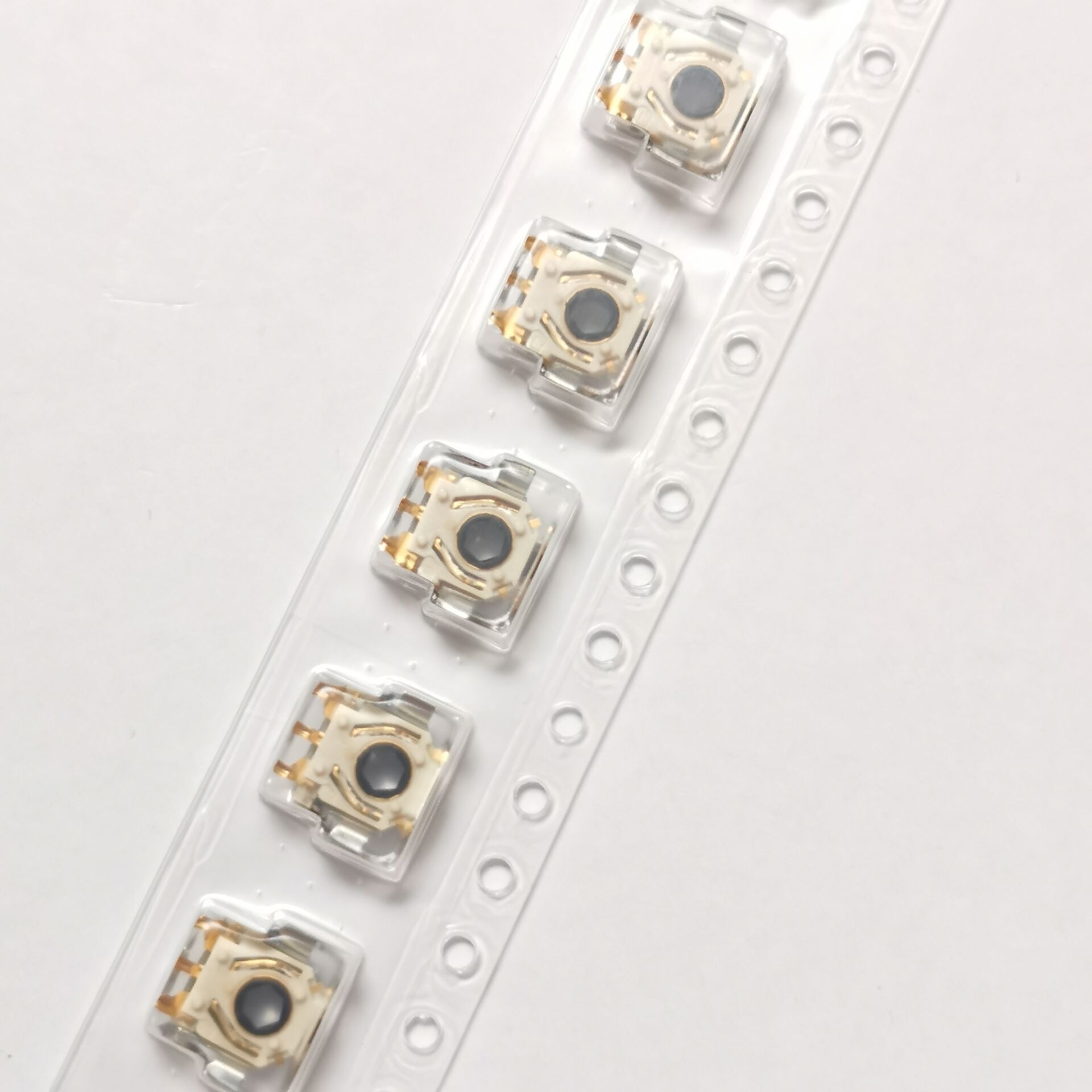 Encoder EC05E1220401 Through-type decoder coding switch