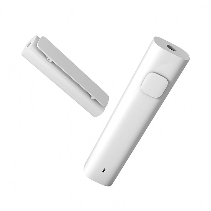 outdoor Xiaomi Bluetooth Audio Receiver Mi Wireless Adapter Amplifier Chip Bluetooth 4.2 Receptor Xiomi Xaomi 2: Default Title