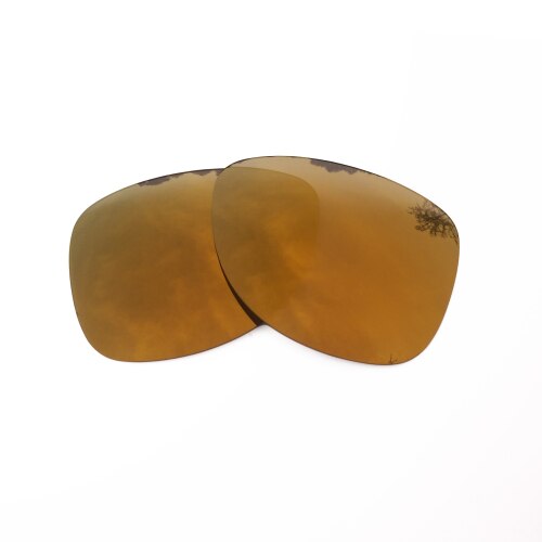 Polarized Replacement Lenses for RB4165 (54mm) Sunglasses - Multiple Options: Bronze Gold
