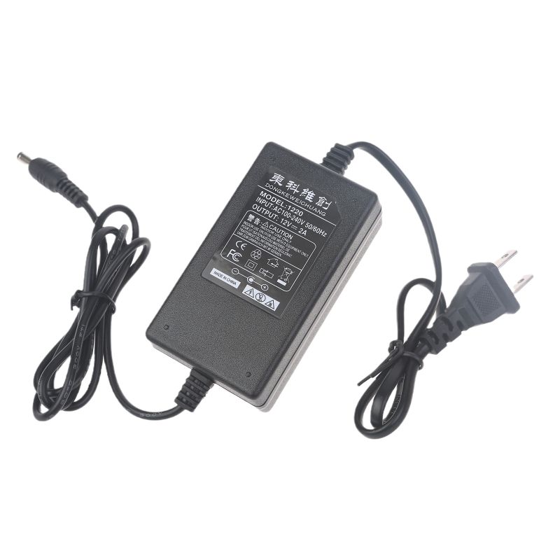 US/EU Plug DC12V 2A BBQ Blower Fan Charcoal Chimney Starter PWM Fans Smoker Fan Electric Blower 100-240V Power Cord