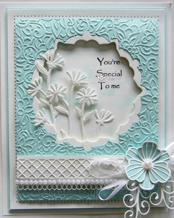 PP Craft metal cutting dies cut die mold Wild daisy flowers Scarpbook paper craft knife mould blade punch stencils dies