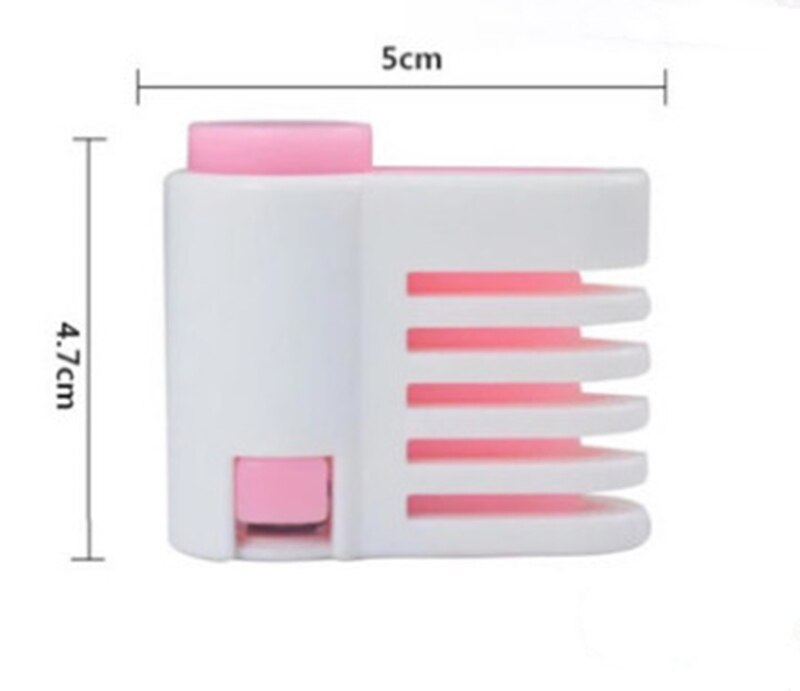 1PC Stainless Steel Adjustable Wire Cake Cutter Slicer Leveler DIY Cake Baking Tool Cake Scraper Kitchen Gagets: Sky Blue