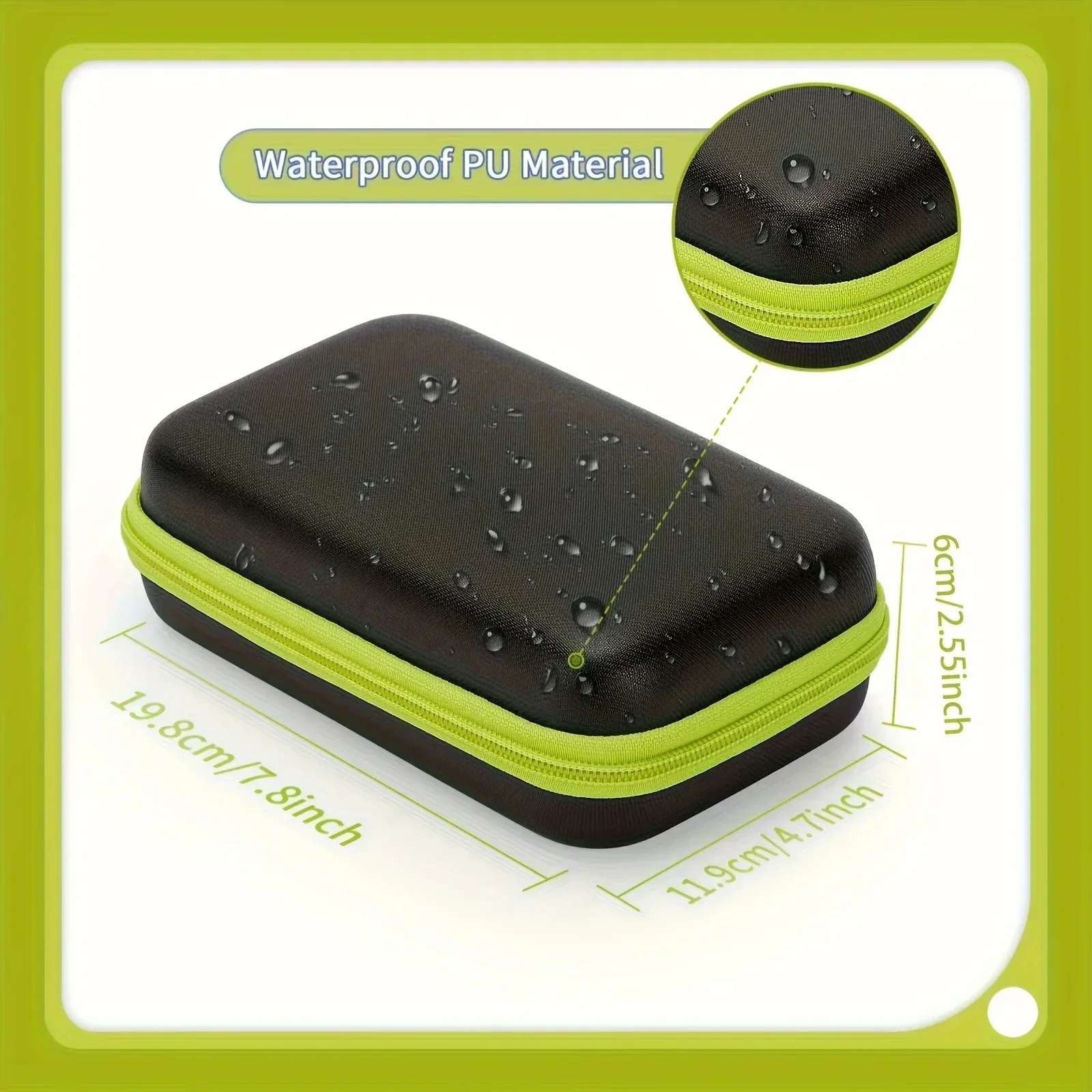 Kam Tondeuse voor Eén mes Vervanging Mes Baard Scheerapparaat Hoofd Trimmer QP2520 QP2530 QP2630 QP6510 QP6520 QP2523