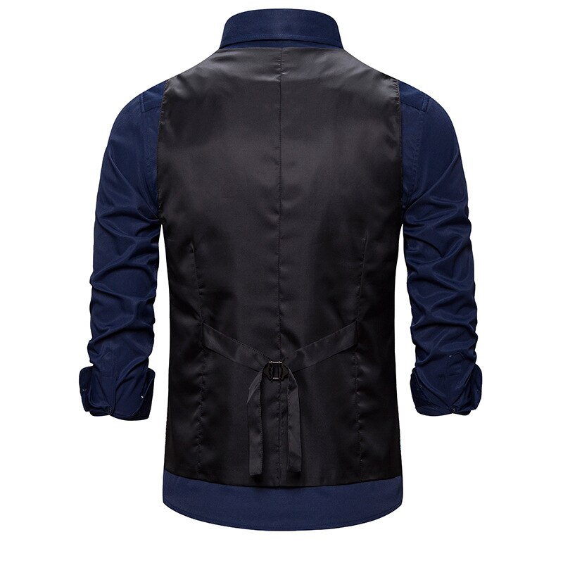 Herre skinnende gull paljett glitter pyntet vest bryllup prom slim fit vest mannlig gilet homme dj club scene sanger kostyme