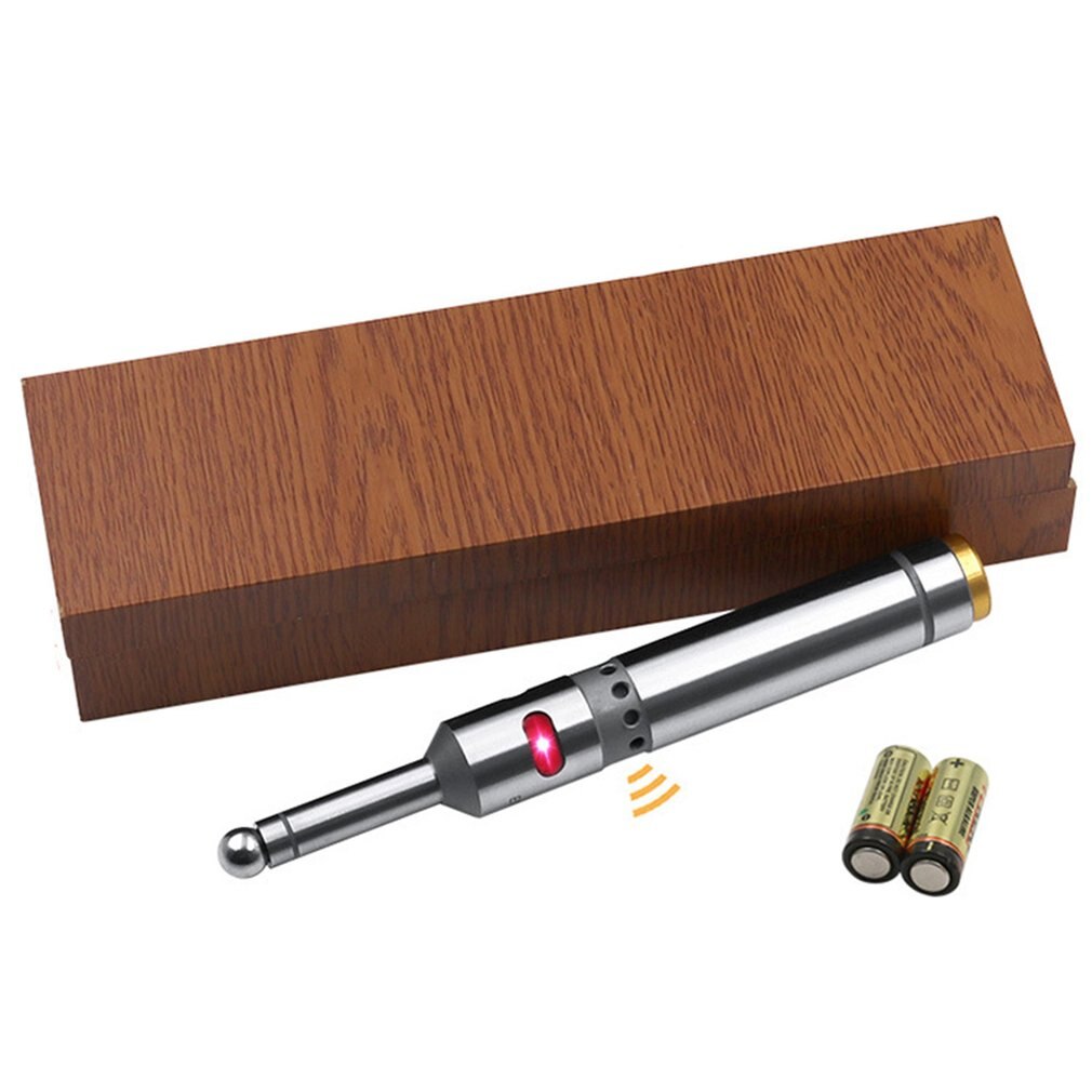 Precision Electronic Edge Finder With Beep Led Milling Cnc Lathe Led Beep Lathe Digital Edge Finder Milling Machining Optical