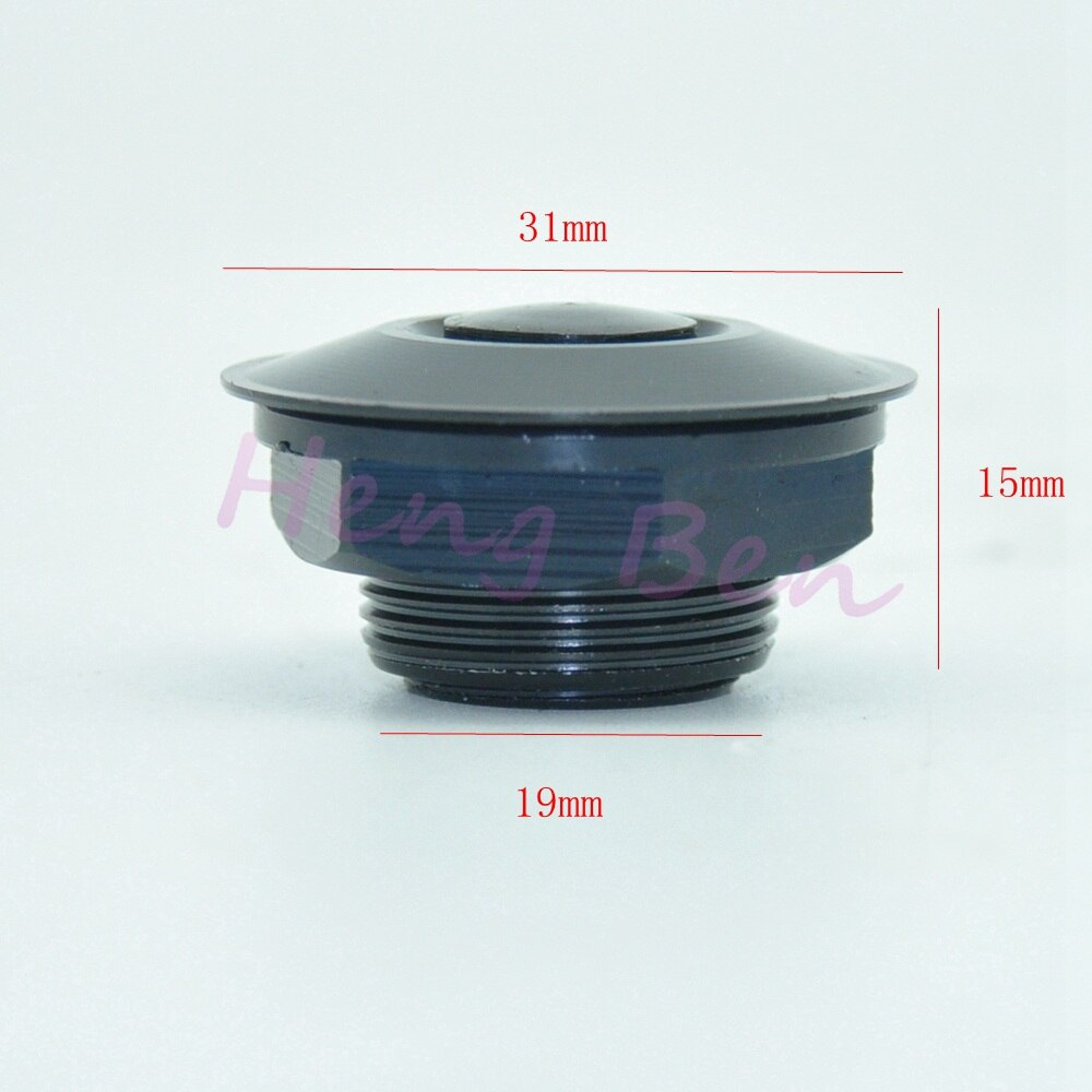 HB Mini Engine Hood Cover Lock Universal Aluminum Car Quick Latch Push Button Billet Hood Pins Lock Clip Kit