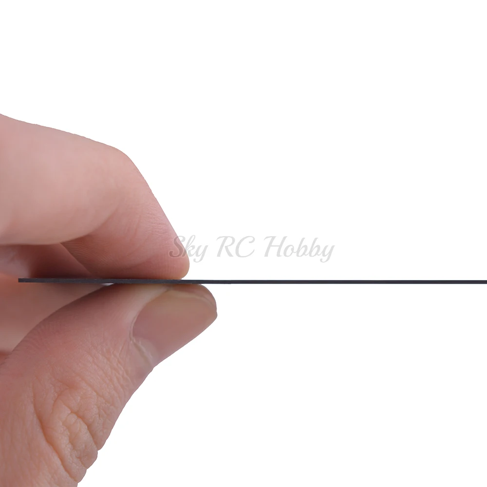 100mm X 250mm 0,5mm 1mm 1,5mm 2mm 3mm 4mm 5mm 3K Kohlenstoff Platte Tafel Blätter matt Hohe Verbund Härte Material