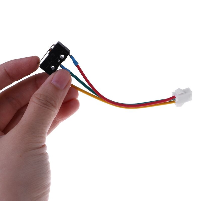 Gas Water Heater Micro Switch Two/Three Wires Small On-off Control R9JF