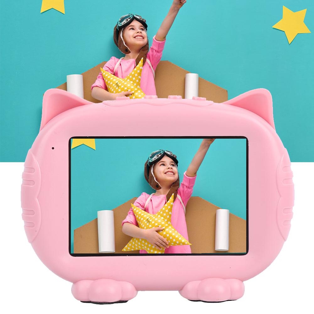 M1 3.5 Inch IPS High Definition Screen Children Picture Frame Smart Electronic Photo Ablum