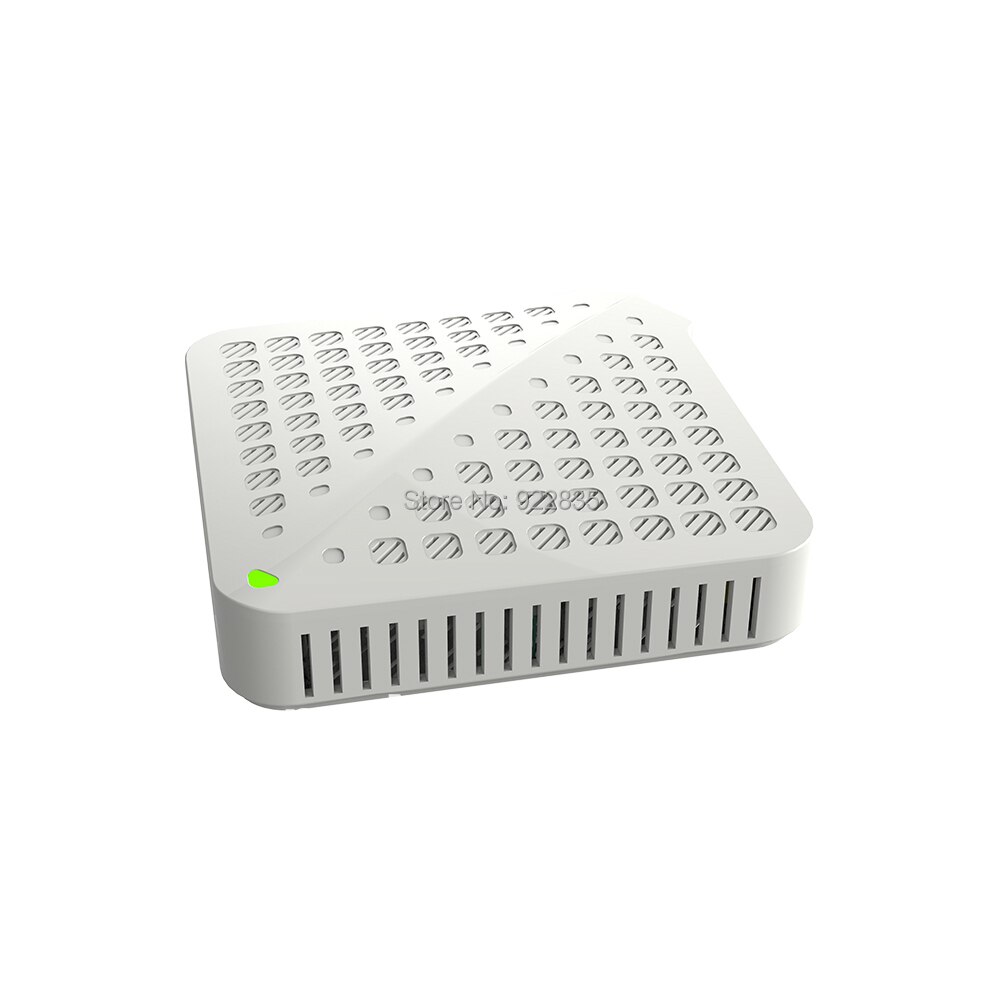 Netwerk-switches plug en play, Gigabit snelheid tenda SG80 10/100/1000 mbps 8-ports gigabit Switch16G schakelaar vermogen