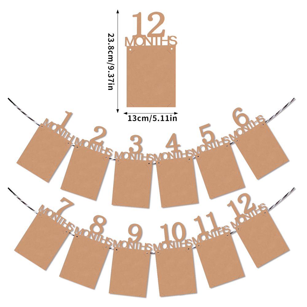 Niedźwiedź szczęśliwy urodziny transparent Słodki Niedźwiedź papier urodziny potrzeszcz transparent Wisząca girlanda dla dzieci niemowlę prysznic 1st pierwszy urodziny dekoracje: Ciemnoszary