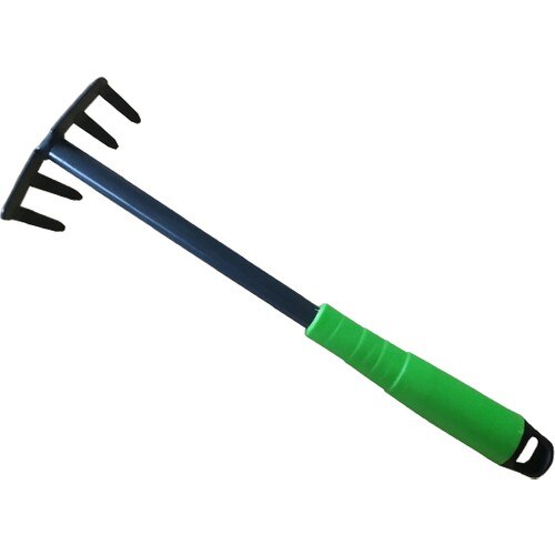 Bahçe El Tırmığı