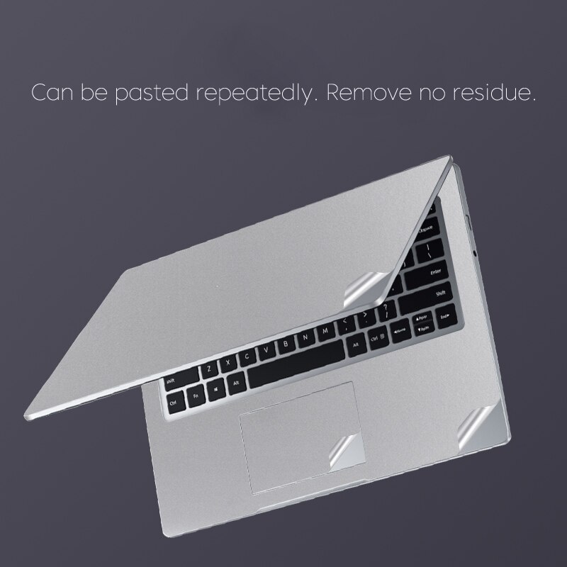 Laptop stickers for Xiaomi RedmiBook 14 inch Notebook Skin Computer Stickers for Xiaomi RedmiBook 14 II Cover