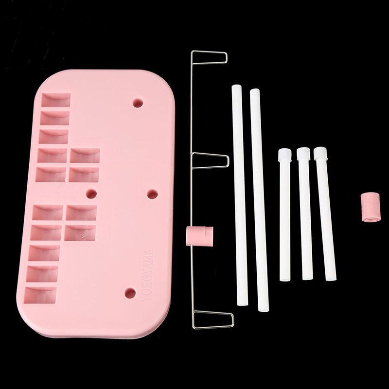 Prajna Household Frame Sewing Thread Storage Sewing Machine Wire Frame Sewing Machine Three-wire Sewing Machine Accessories