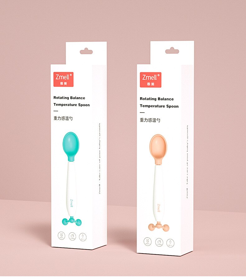 Specialiteit Lepels Zwaartekracht Draaiende Lepel Extra-Fijne Dessert Lepels Voor Thuis, Keuken Of Restaurant Vriendelijke Gerecycled Voeden Uten