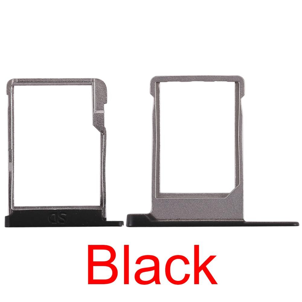 Voor Blackberry Priv Originele Sim Card Slot Sd-kaart Lade Houder Adapter Vervanging Voor Blackberry Priv Mobiele Telefoon