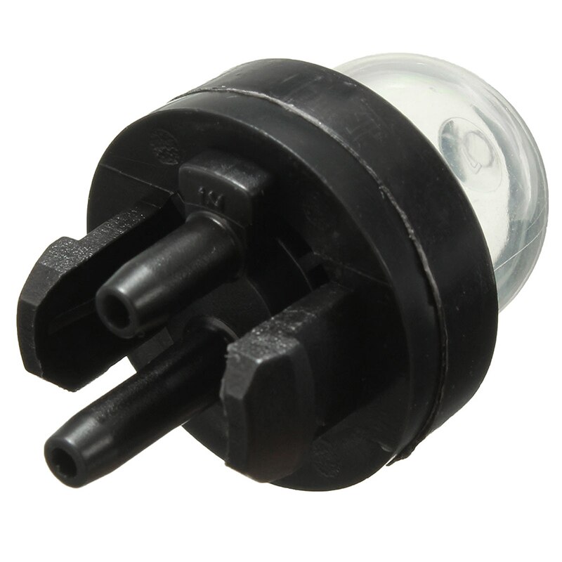 4 Stuks Primer Lamp Pump188-512 Voor Poulan P4018AV-BH P4018WM Voor Homelite Poulan Craftsman Kettingzaag 188-512-1 Brandstof primer Lamp