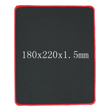 Ollivan Extra Große Gaming Mouse Pad Welt Karte Gaming Mauspad Große Natürliche Gummi Tastatur pad Maus Matte Große Computer Schreibtisch matte: 180x220x1.5mm