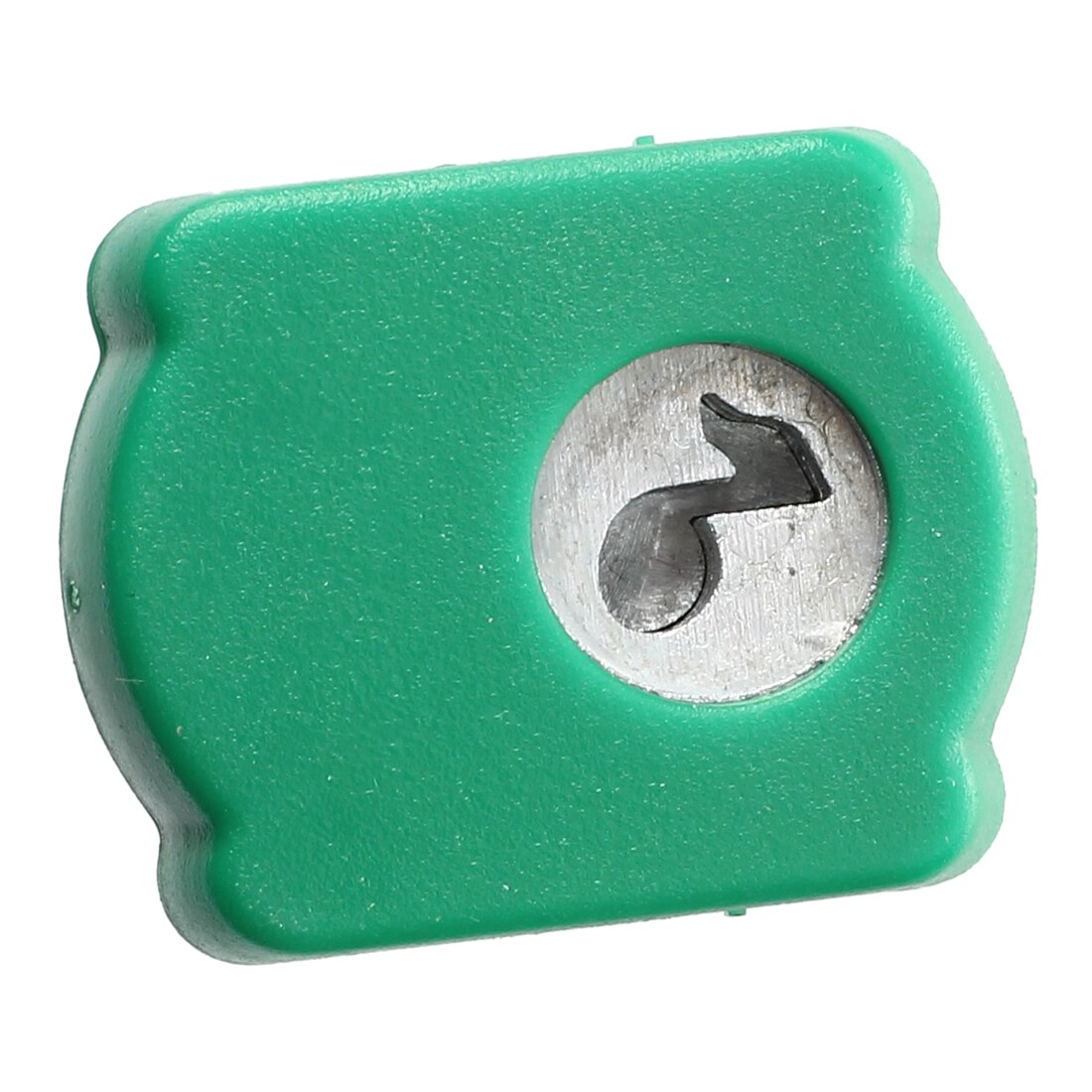 Music Note Paper Shaper Punch Scrapbook Cards Craft DIY Photo Album