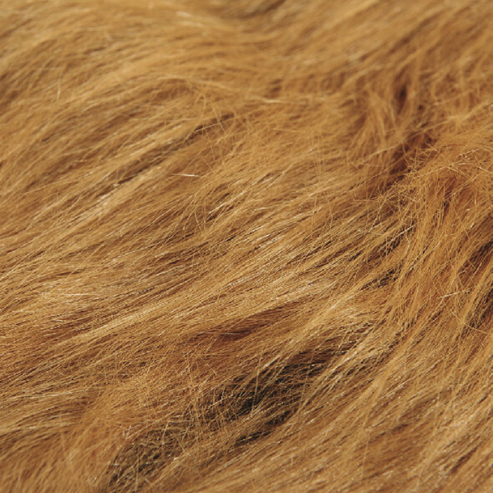 Perruque en crinière de Lion pour chien, déguisement, collier de cou, pour fête, Festivals, marron