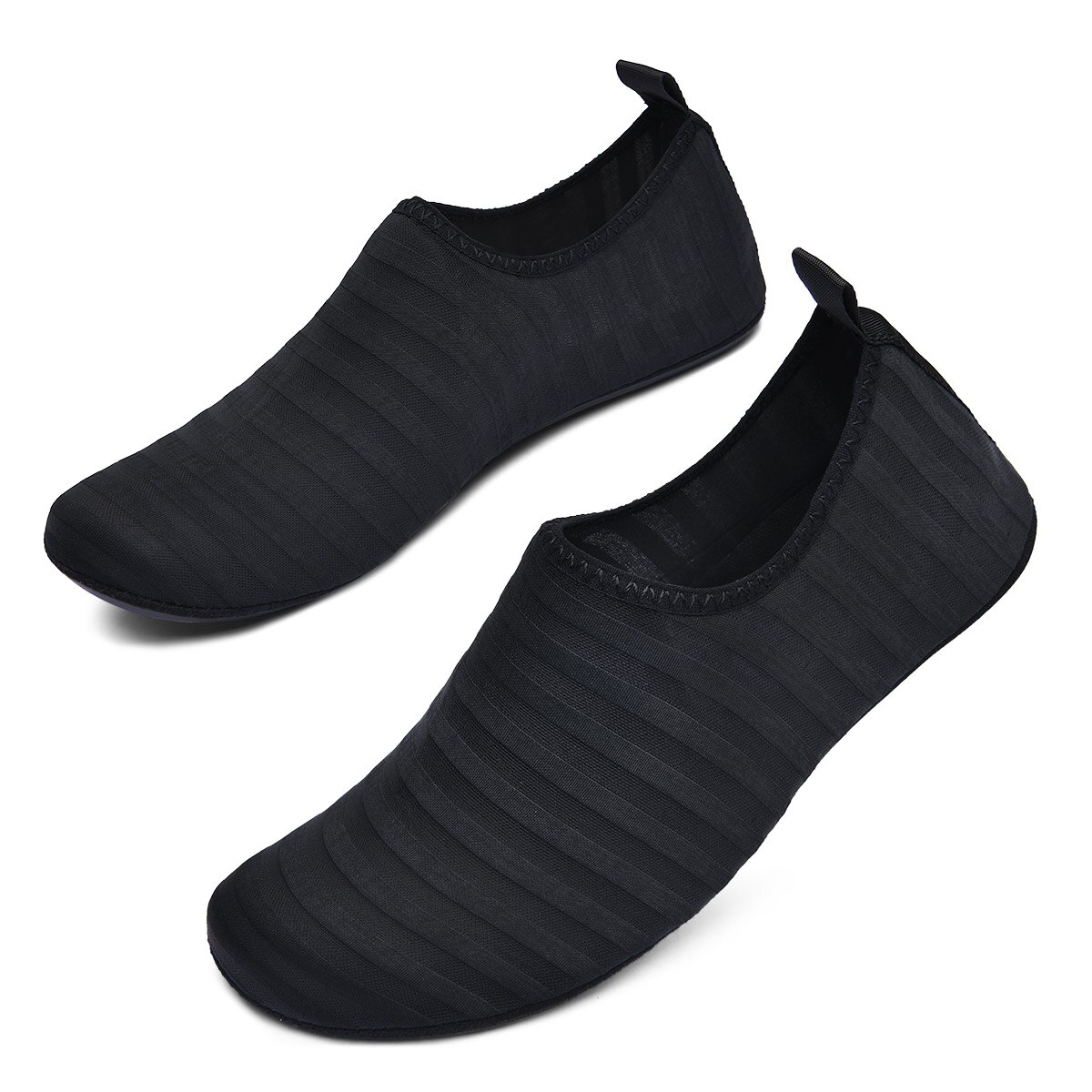 Men Women Wading Shoes Water Shoes Breathable Antiskid Four Seasons Casual Shoes Outdoor Sports Beach Swimming Diving Socks: 11.5